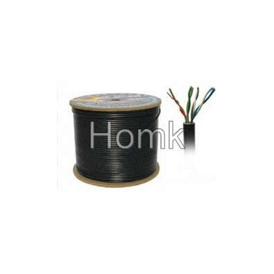 Fiber optic cable outdoor