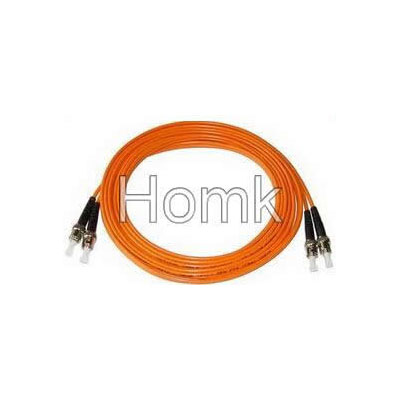Fiber optic patch cord(FC SM DX)