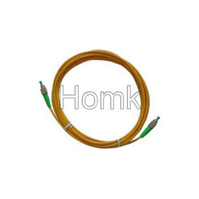 Fiber optic patch cord (ST-SC/APC SM SX)