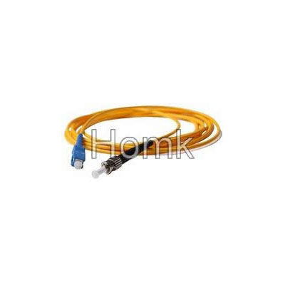 Fiber optic patch cord(ST-SC SM SX)