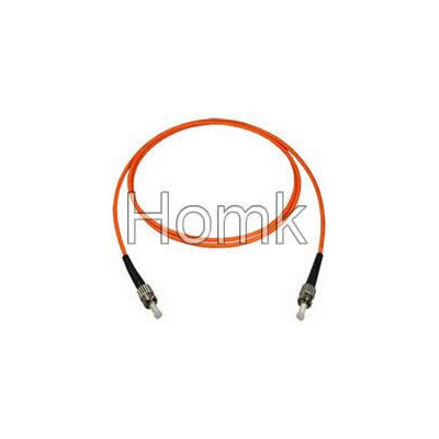 Fiber optic patch cord(ST-ST SM SX)