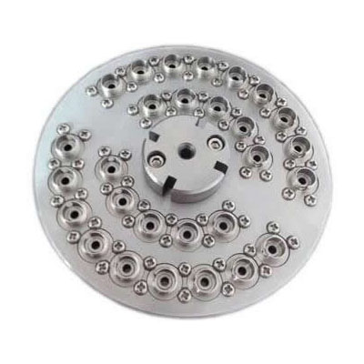 Fiber polishing jig(FCPC-28)