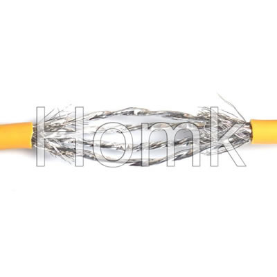 Fluke Test Cat6A FTP/STP/UTP Shielded Cable