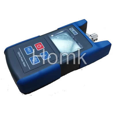 HK-510 mini power meter