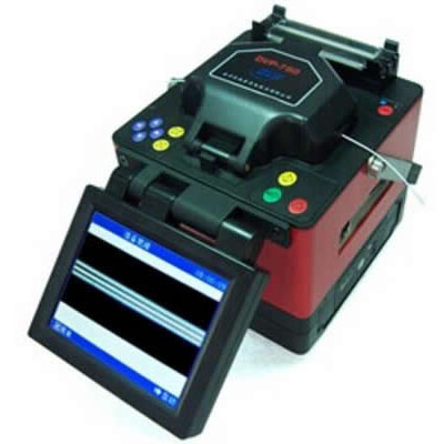HK-750 Fusion Splicer