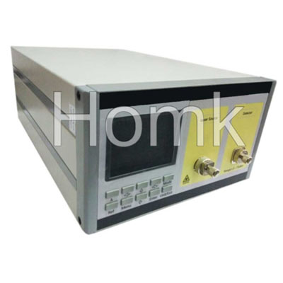 HK-800SN MM Auto Insertion and Return Loss Tester