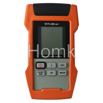 HK-AOP-100T Tribrer Fiber Power Meter