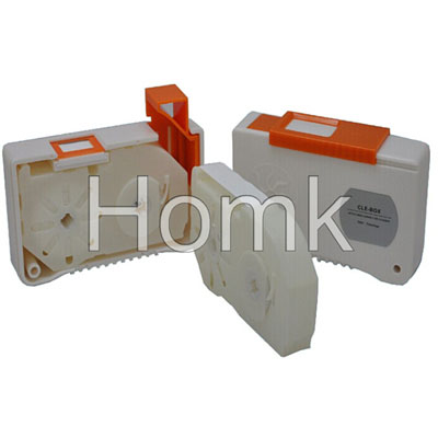 HK-C11 Fiber Connector Clean Box