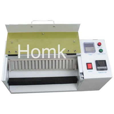 HK-CX Box Type Fiber Curing Oven