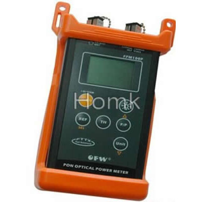 HK-FPM-100P Optical Power Meter