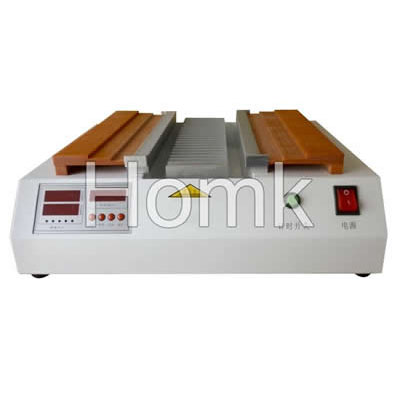 HK-100H Fiber Curing Oven