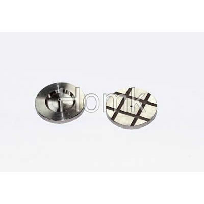 Hand Polishing Disc(1.25/LC/MU)