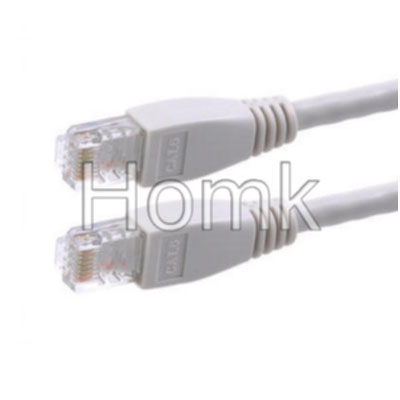 High-speed twisted-pair Cat6 Network Cable