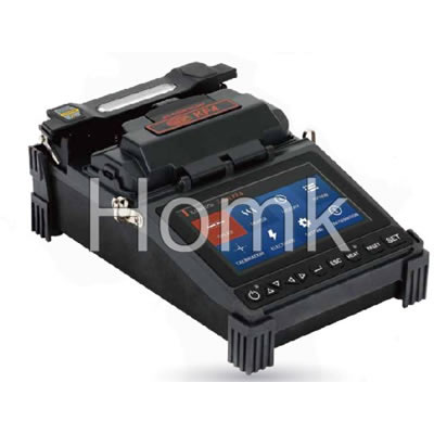 ILSINTECH Swift KF4 Active V-groove Alignment Fusion Splicer