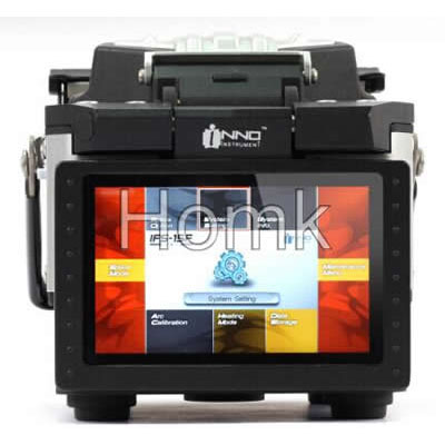 INNO IFS-15F fusion splicer