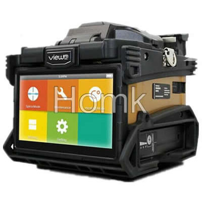 INNO View3 fusion splicer