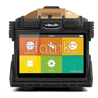 INNO View6s fusion splicer