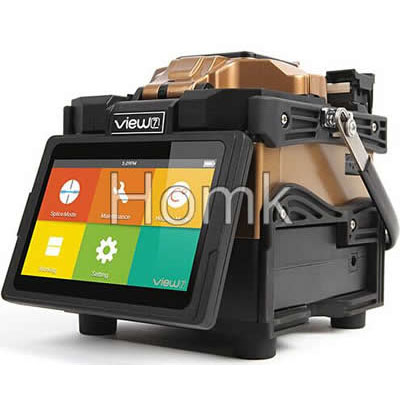 INNO View7 fusion splicer