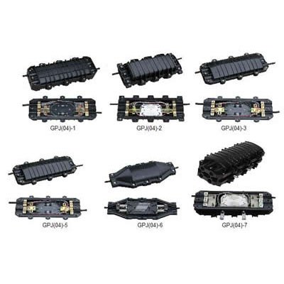 In-line fiber closure(GPJ(04))