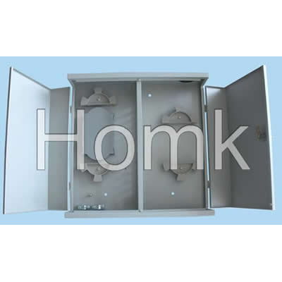 Indoor Fiber Optic Distribution Box