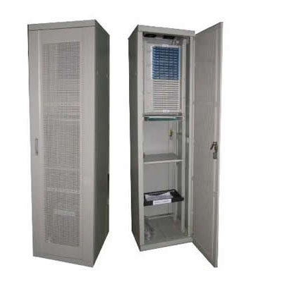 Integrated Access Cabinet