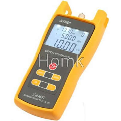 JW3208 power meter