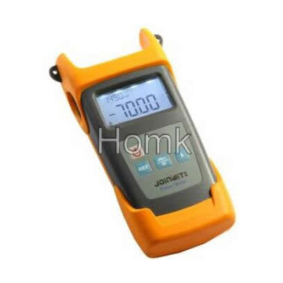 JW3211 fiber Power meter