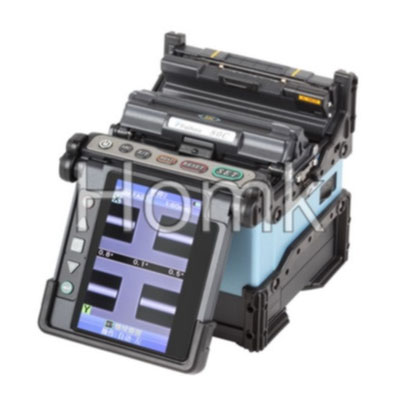 Japan Fujikura Fusion Splicer FSM-80C