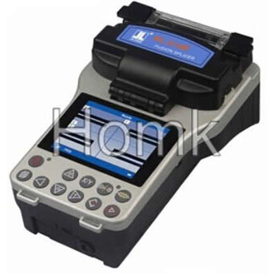 KL-510E Handheld Fiber Fusion Splicer