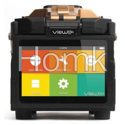 Korea INNO View12R Ribbon Fusion Splicer