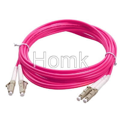 LC 10m OM4 Patch Cord