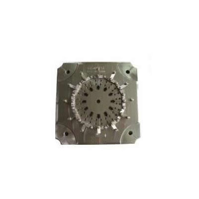 LC 48 connetcors fiber polishing fixture