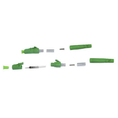 LC APC 2.0mm Connector
