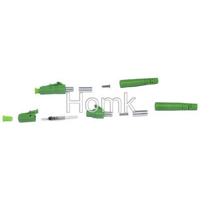LC/APC 3.0mm Fiber Conenctor
