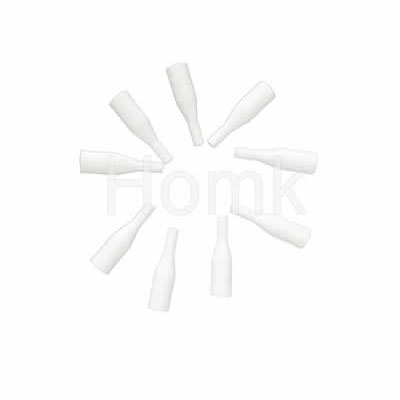LC Connector 0.9mm White Boot