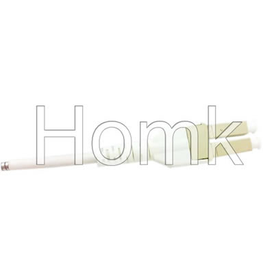 LC Duplex Fiber Optic Connector