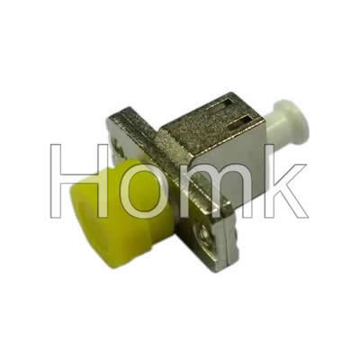 LC-FC Fiber Adapter