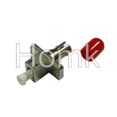 LC-FC Fiber Adapter