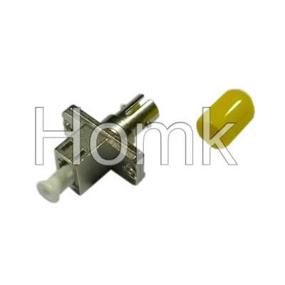 LC-FC Fiber Adapter