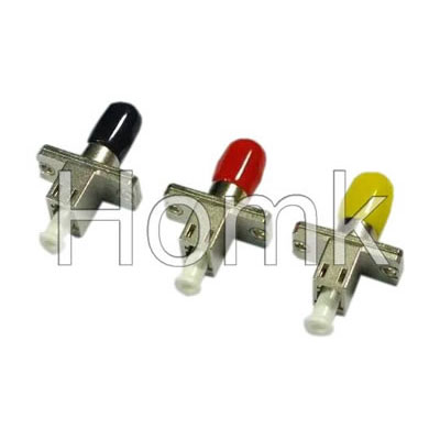 LC-FC Fiber Adapter