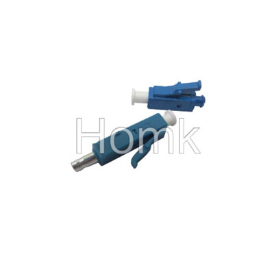 LC Fiber Optic Connector