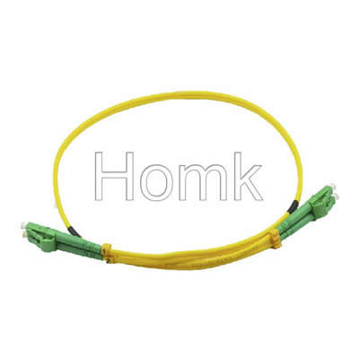 LC-LC Patch Cord