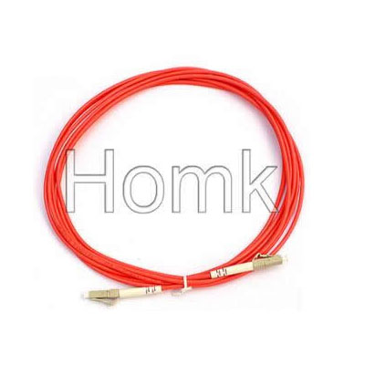 LC-LC Patch Cord