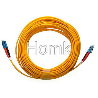 LC-LC Patch Cord
