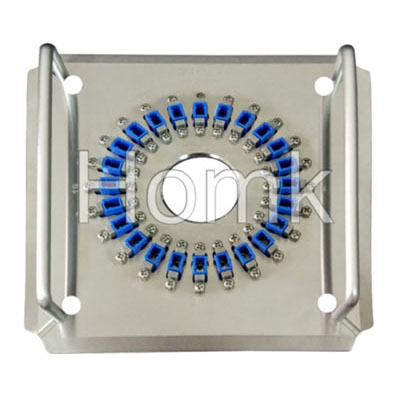 LC/PC-24 Handle Fiber Polishing Fixture
