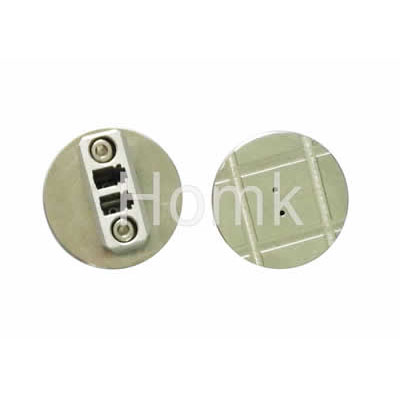 LC PC DX Fiber Handheld Polishing Disc