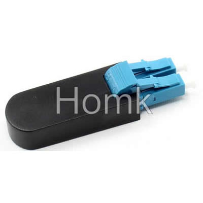 LC PC Loopback