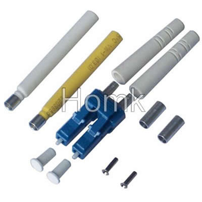LC/PC SM DX 2.0 Connector Kit