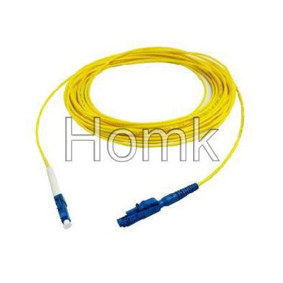 LX.5/UPC Fiber Optic Patch Cord