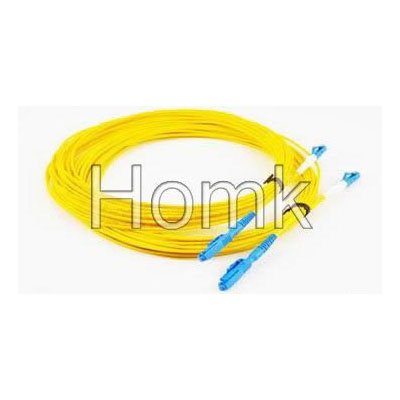 LX.5/UPC SM Fiber Optic Patch Cord